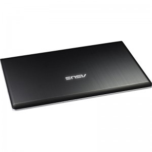 ASUS 15.6'' N56VZ-S4035D, FHD, Procesor Intel® Core™ i7-3610QM 2.3GHz Ivy Bridge, 8GB, 750GB, GeForce GT 650M 2GB, Black
