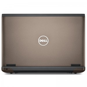 DELL 15.6'' Vostro 3560, Procesor Intel® Core™ i5-3210M 2.5GHz Ivy Bridge, 4GB, 500GB, Radeon HD 7670M 1GB, Linux, Brown