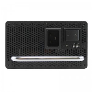 EVGA SuperNOVA NEX1500 Classified