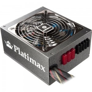 Enermax Platimax 750W CrossFireX