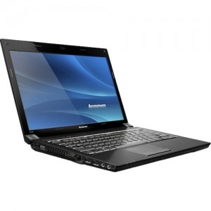 Lenovo 15.6'' Essential B570, Procesor Intel® Celeron® B820 1.7GHz, 2GB, 500GB, Black