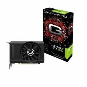 Gainward GeForce GTX 650 Ti 1GB GDDR5 128-bit