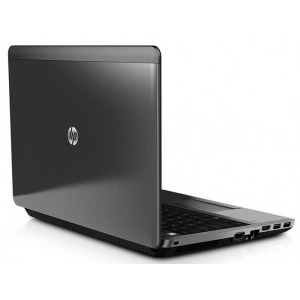 HP 13.3'' ProBook 4340s, Core™ i3-3110M 2.4GHz Ivy Bridge, 4GB, 500GB, Win 7 Pro, Silver