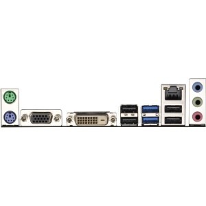 ASRock H61M-DG3/USB3