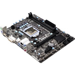 ASRock H61M-DG3/USB3