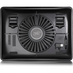 Deepcool N1 Black