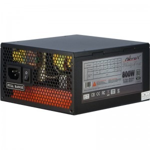 Inter-Tech Coba Nitrox Nobility 800W
