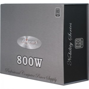 Inter-Tech Coba Nitrox Nobility 800W
