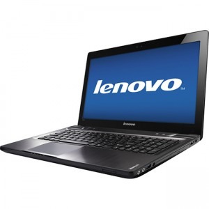Lenovo 15.6'' IdeaPad Y580, FHD, Procesor Intel® Core™ i7-3610QM 2.3GHz Ivy Bridge, 6GB, 1TB, GeForce GTX 660M 2GB, Grey
