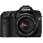 Canon EOS 50D EFS 17-85 IS
