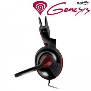 Genesis H55