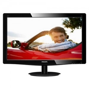 Philips 236V3LSB6/00 23 inch 5ms black
