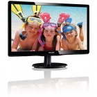 Philips 226V4LAB/00 21.5 inch 5ms black 60Hz