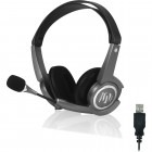 ARCTIC AC On-Ear, Over-Head Sound P261