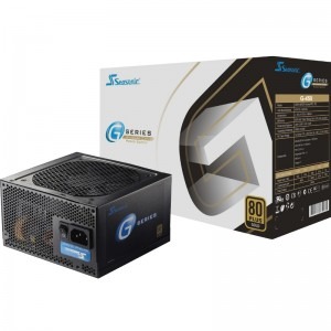 Seasonic G Series 450W