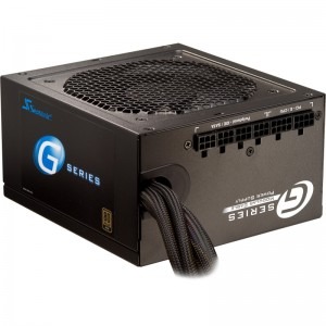 Seasonic G Series 450W
