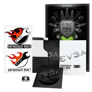 EVGA GeForce GTX 660 SuperClocked+ 3GB GDDR5 192-bit