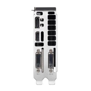 EVGA GeForce GTX 660 SuperClocked+ 3GB GDDR5 192-bit