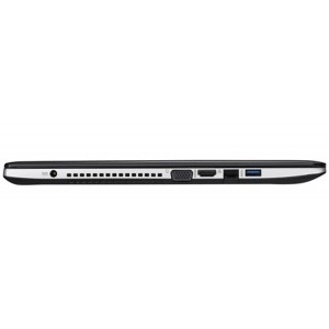 ASUS 15.6'' S56CM-XX139H Ivy Bridge i5 3317U 1.7GHz 4GB 500GB + 24GB SSD GeForce GT 635M 2GB Win 8 Black