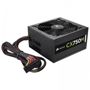 Corsair Builder Series CX750M