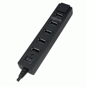 Logilink UA0124