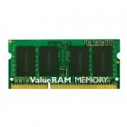 Kingston ValueRAM, 4GB, DDR3, 1333MHz, CL9, 1.5v, Single Rank x8