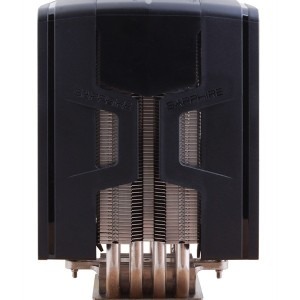 Sapphire Vapor-X