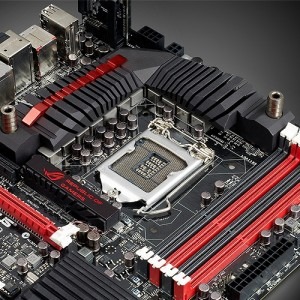 ASUS MAXIMUS V FORMULA Assassin’s Creed III