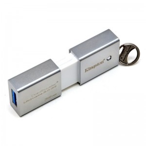 Kingston DataTraveler Ultimate G3 32GB USB 3.0