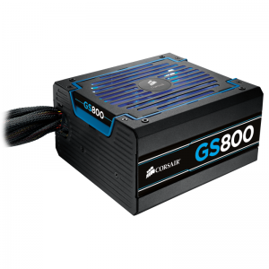 Corsair GS Series GS800 - 2013 Edition
