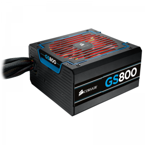 Corsair GS Series GS800 - 2013 Edition