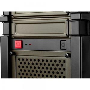 Antec GX700