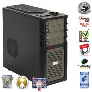 Antec GX700