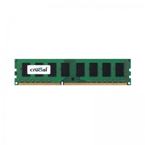 Crucial 2GB DDR3 1600MHz CL11