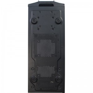 Inter-Tech Eterno K-five Demon Hunter Black