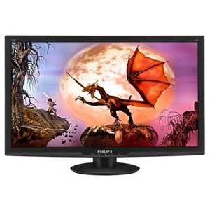 Philips 273E3LSB/00 27 inch 3.5ms black