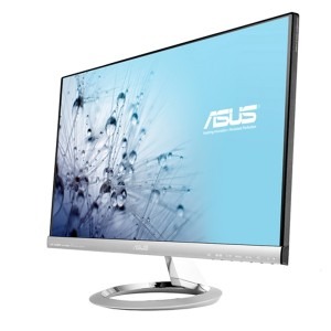 ASUS MX239H 23 inch 5ms black 60Hz