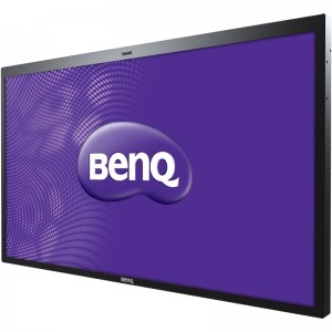 BenQ TL550 55 inch 12ms black