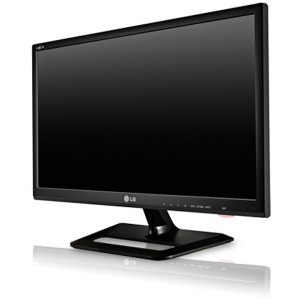 LG Gaming DM2352D-PZ 23 inch 8ms GTG black