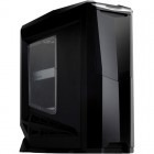 Silverstone Raven RV01 USB 3.0 window black
