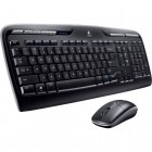 Kit periferice Logitech MK330 Combo Wireless