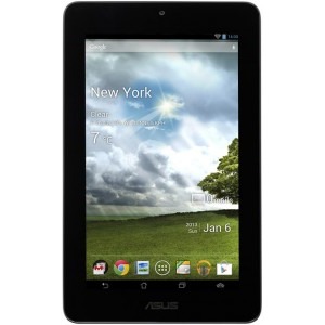 ASUS ME172V MemoPad, 7 inch MultiTouch, Cortex A9 1GHz, 1GB RAM, 16GB flash, Wi-Fi, Android 4.1, Pink