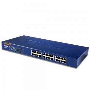 Tenda Gigabit TEG1024G