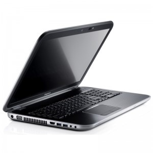 DELL 17.3'' Inspiron 17R 7720 Special Edition, FHD, Procesor Intel® Core™ i7-3630QM 2.4GHz Ivy Bridge, 8GB, 2TB, GeForce GT 650M 2GB, Linux, Silver, NBD