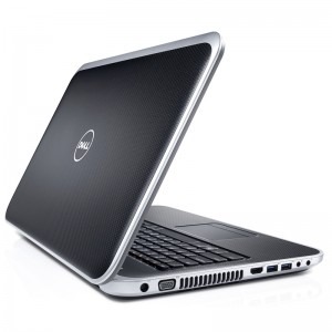 DELL 17.3'' Inspiron 17R 7720 Special Edition, FHD, Procesor Intel® Core™ i7-3630QM 2.4GHz Ivy Bridge, 8GB, 2TB, GeForce GT 650M 2GB, Linux, Silver, NBD