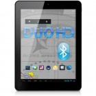 Allview Alldro 3 Speed DUO HD, 9.7 inch MultiTouch, Dual-Core 1.5GHz, 1GB DDR3, 16GB, Wi-Fi, Bluetooth, Android 4.1 Jelly Bean, black