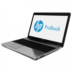 HP 15.6'' ProBook 4540s, Procesor Intel® Core™ i5-3230M 2.6GHz Ivy Bridge, 6GB, 750GB, Radeon HD 7650M 2GB, Linux