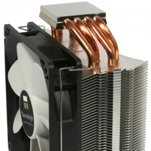 Thermalright True Spirit 120M (BW)