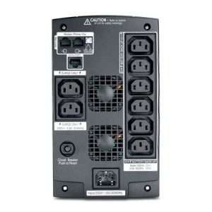 APC Back UPS ES 865 W