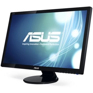 ASUS Gaming VE278H 27 inch 2ms Black